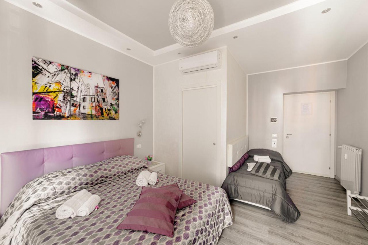 Smart Holidays Bed & Breakfast Roma